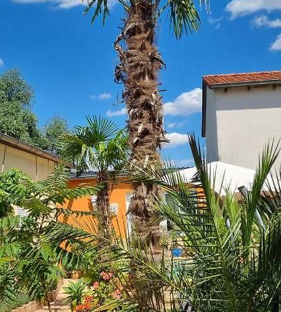 Grahl'S Ferienwohnung มาร์ครันชเตด ภายนอก รูปภาพ
