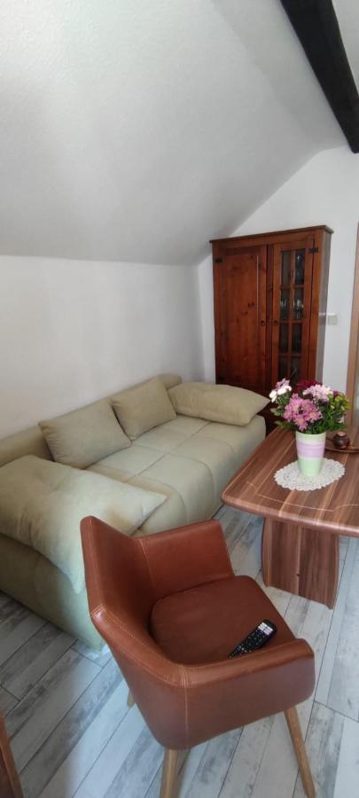 Grahl'S Ferienwohnung มาร์ครันชเตด ภายนอก รูปภาพ