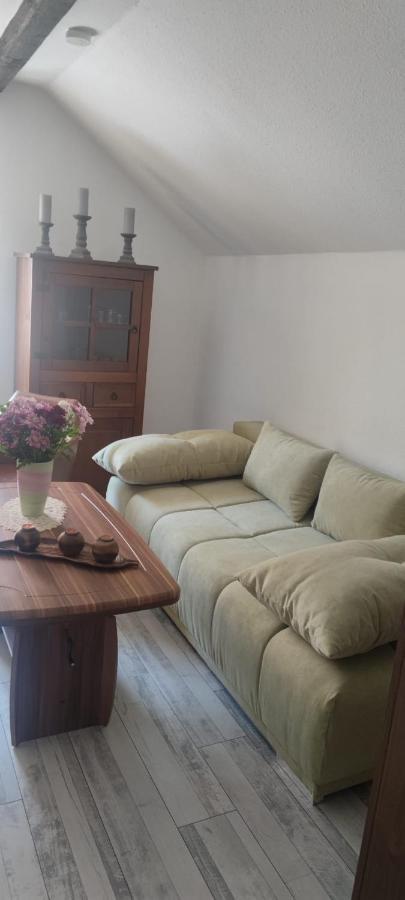 Grahl'S Ferienwohnung มาร์ครันชเตด ภายนอก รูปภาพ